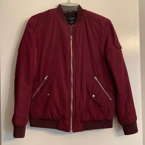 Zara jacket size xs